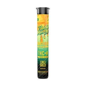 flying monkey boutiqe 2g thca blunt cali gold