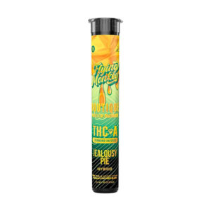flying monkey boutiqe 2g thca blunt jealousy pie