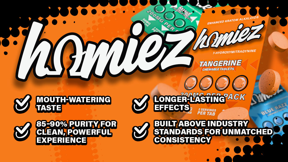 homiez key features
