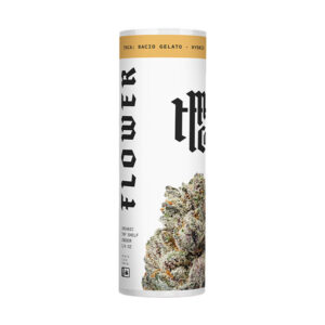modern hemo co thca flower 7g bacio gelato