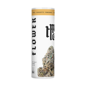 modern hemo co thca flower 7g biscotti pancakes