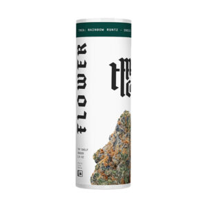 modern hemo co thca flower 7g rainbow runtz