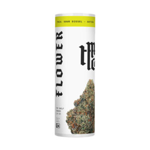 modern hemo co thca flower 7g sour diesel