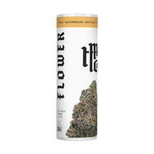 modern hemo co thca flower 7g watermelon zkittelz