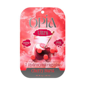 opia 7 hydroxy tablets 240mg 4ct cherry burst