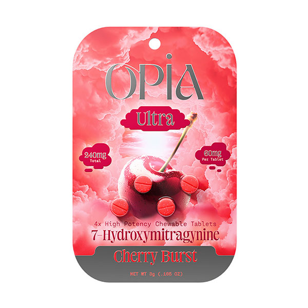 opia 7 hydroxy tablets 240mg 4ct cherry burst