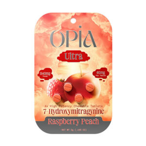 opia 7 hydroxy tablets 240mg 4ct raspberry peach