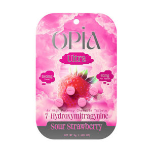 opia 7 hydroxy tablets 240mg 4ct sour strawberry