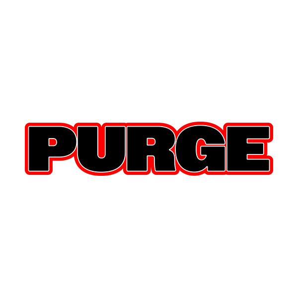 Purge