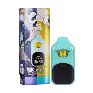 cake 4g dual flavor disposable blinker berry x italian ice lemonade2