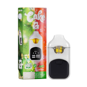 cake 4g dual flavor disposable cactus jack x sour apple2