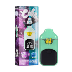 cake 4g dual flavor disposable grape flavorade glue mango2
