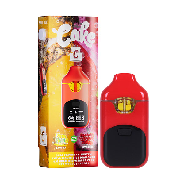 cake-4g-dual-flavor-disposable-pina-colada-x-strawberry-slushee2 cake 4g dual flavor disposable pina colada x strawberry slushee2