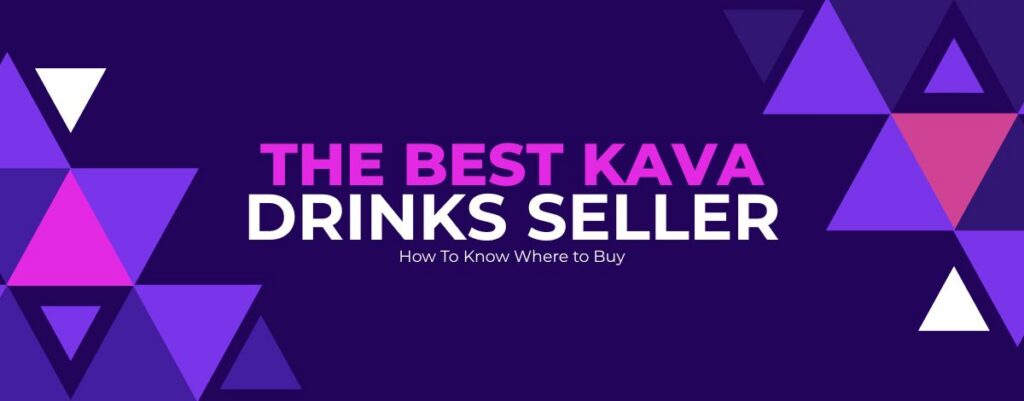 kava drinks