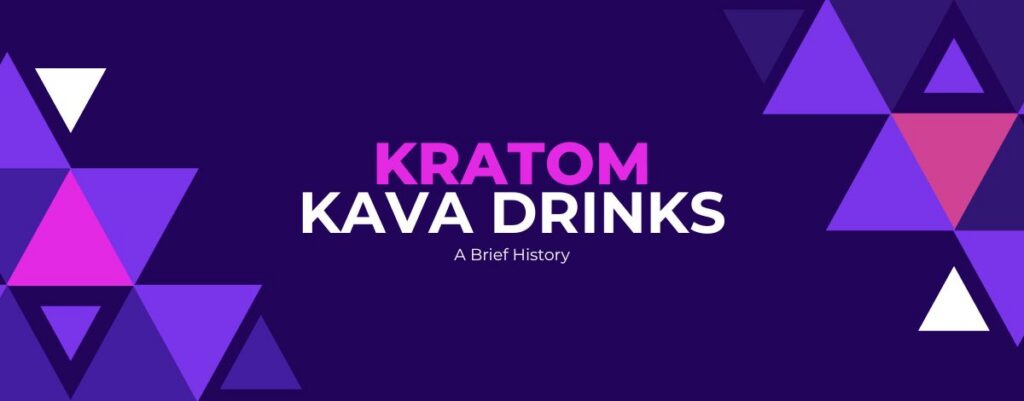 kratomkava drinks