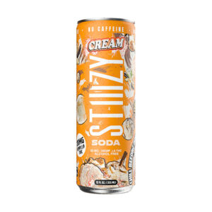 stiiizy soda 20mg 12oz cream