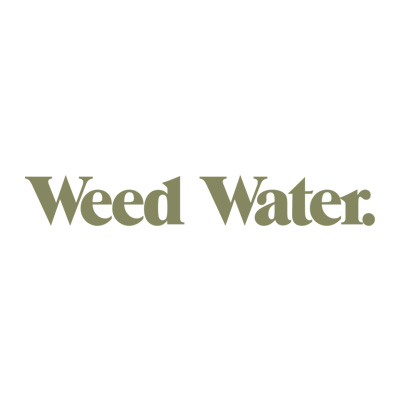 Weed Water