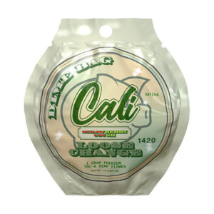 cali-loose-change-dime-bag-1g-thca-flower-STRAWBERRY-COUGH cali loose change dime bag 1g thca flower strawberry cough