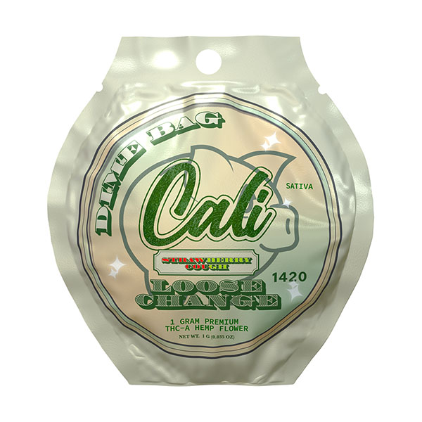 cali-loose-change-dime-bag-1g-thca-flower-STRAWBERRY-COUGH cali loose change dime bag 1g thca flower strawberry cough