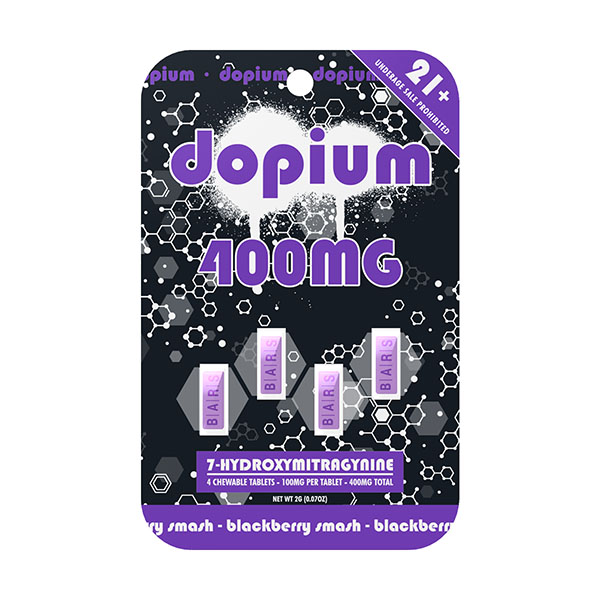 dopium-7-hydroxy-tablets-400mg-4ct-Blackberry-Smash dopium 7 hydroxy tablets 400mg 4ct blackberry smash