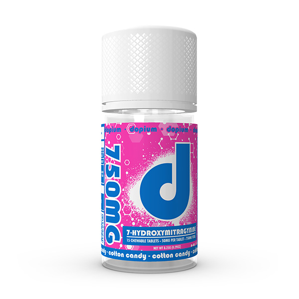 dopium-7-hydroxy-tablets-750mg-10ct-Cotton-Candy dopium 7 hydroxy tablets 750mg 10ct cotton candy