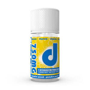 dopium-7-hydroxy-tablets-750mg-10ct-Paradise-Punch dopium 7 hydroxy tablets 750mg 10ct paradise punch