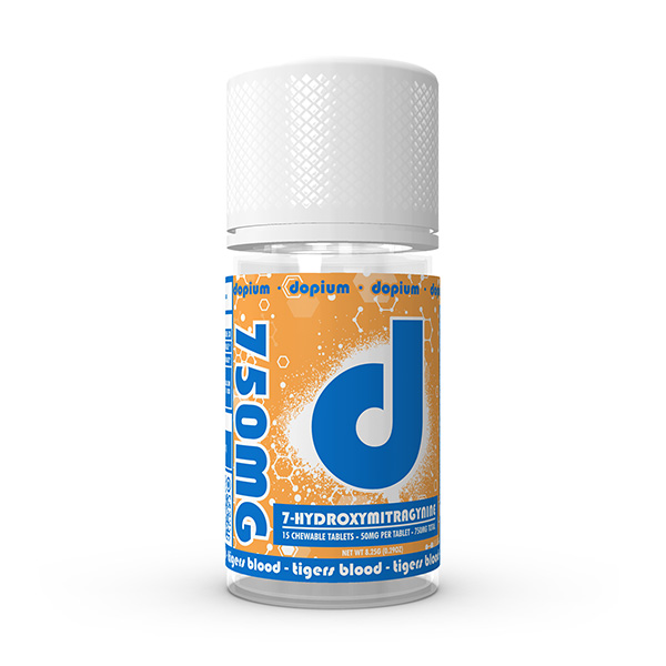 dopium-7-hydroxy-tablets-750mg-10ct-Tigers-Blood dopium 7 hydroxy tablets 750mg 10ct tigers blood