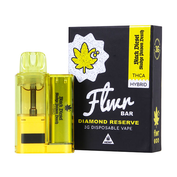 how to recharge a gold bar vape Crystal 35K main image 0