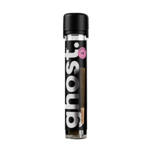 ghost 2g hashole thca pre roll candy land
