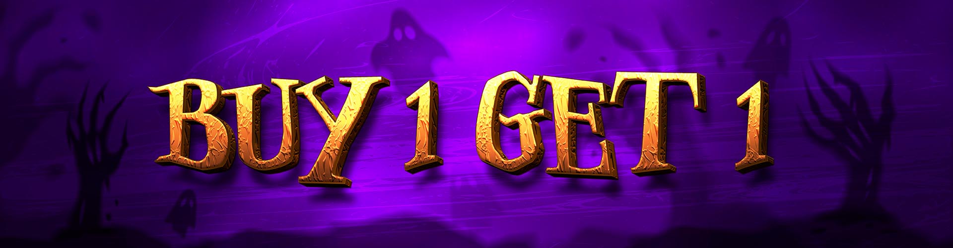 Buy 1 Get 1 Free Offers