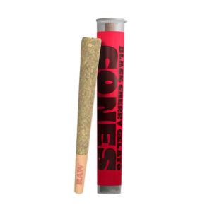 ice kream cones 1.5g thca pre roll black cherry gelato