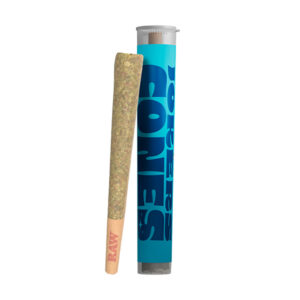 ice kream cones 1.5g thca pre roll jokers