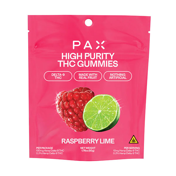 pax-high-purity-d9-gummies-100mg-10ct-raspberry-lime pax high purity d9 gummies 100mg 10ct raspberry lime