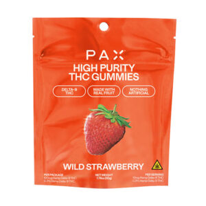 pax-high-purity-d9-gummies-100mg-10ct-wild-strawberry pax high purity d9 gummies 100mg 10ct wild strawberry