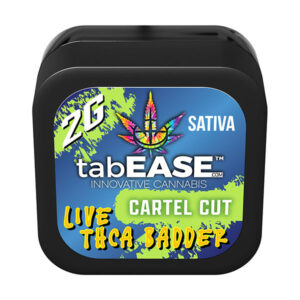 tabease-thca-badder-2g-cartel-cut tabease thca badder 2g cartel cut