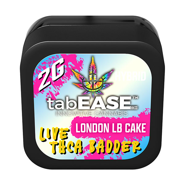 tabease-thca-badder-2g-london-lb-cake tabease thca badder 2g london lb cake