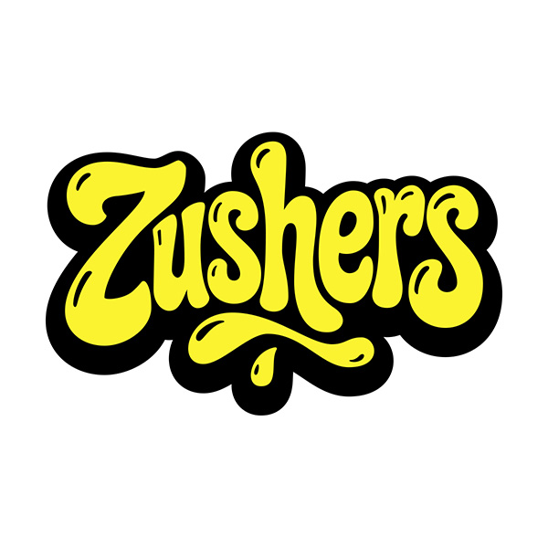 Zushers