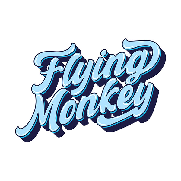 Flying Monkey