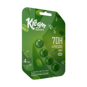 kream ohms 7oh pseudo tablets 240mg 4ct mint