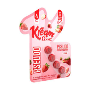 kream ohms 7oh pseudo tablets 320mg 4ct strawberry