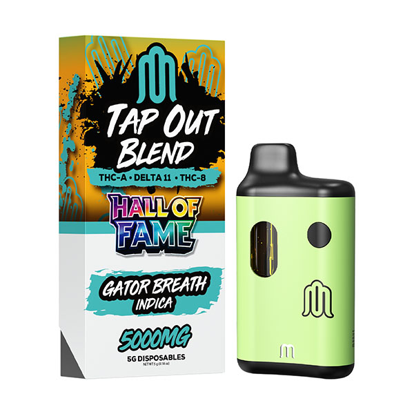 Modus Tap Out Blend Disposable | 5g