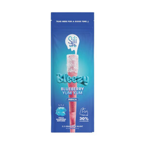 sili x urb 2.2g thca diamond snow capped rose palm bleezy blueberry yum yum