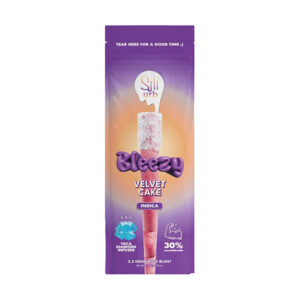 sili x urb 2.2g thca diamond snow capped rose palm bleezy velvet cake