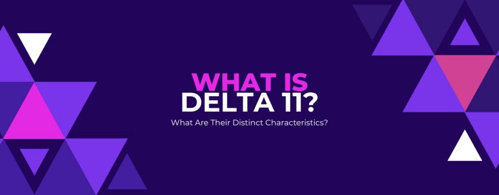delta 11