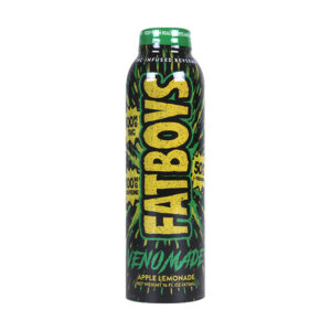fat boys xxl thc drink 100mg venomade