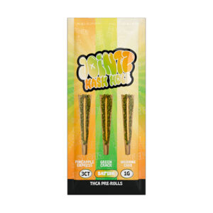 ocho extracts jointz thca hash holes 3g 3ct pe gc wc