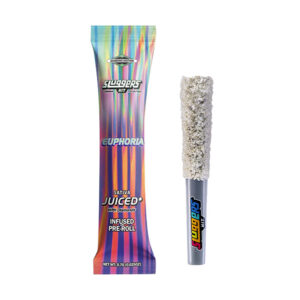 sluggers juiced diamonds pre roll euphoria