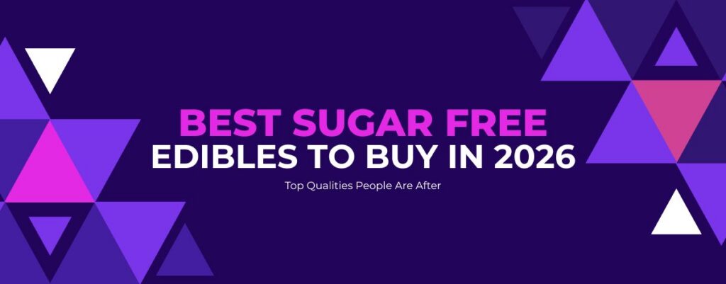sugar free edibles