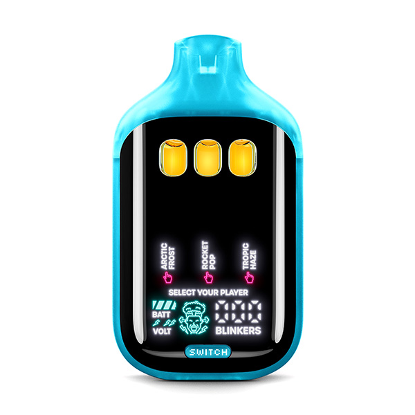 arctic vape tank Horizon Arctic Sub Ohm Vape Tank £7.99