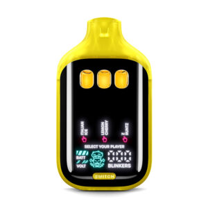 boutiq switch v5 2g disposable italianice lemoncherry z runtz